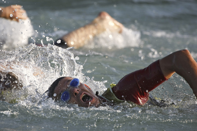 2008 - Cancale