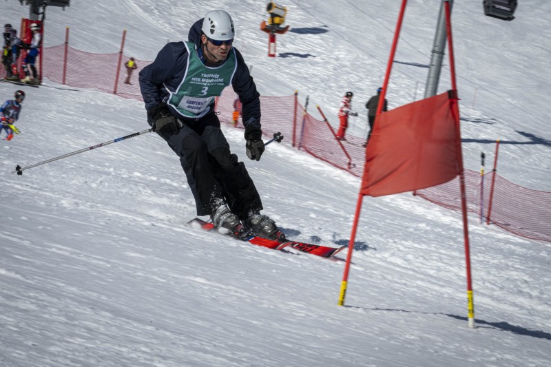 Slalom